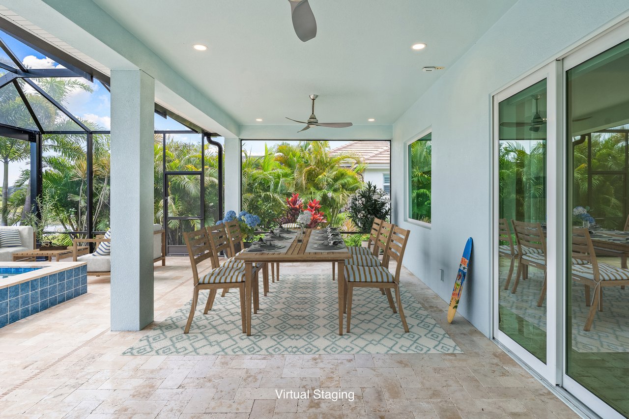 5820 Palmetto Preserve Road