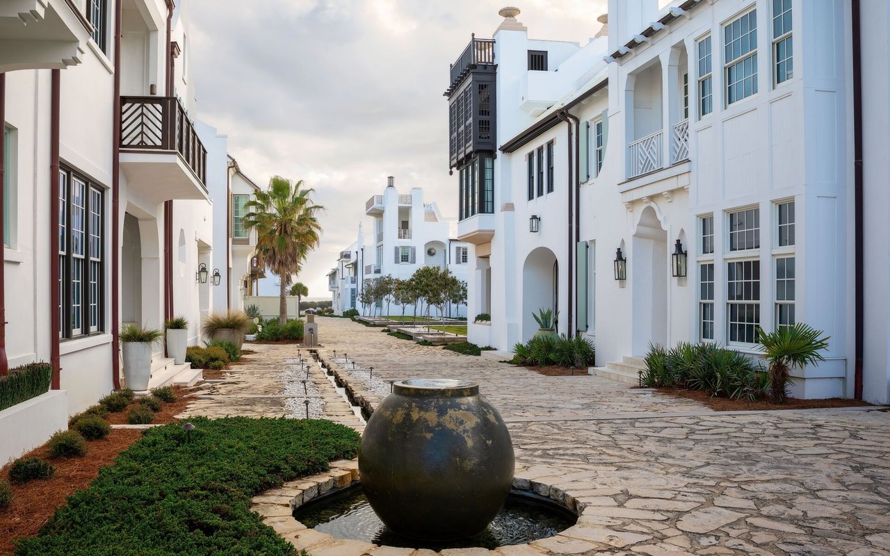 Alys Beach