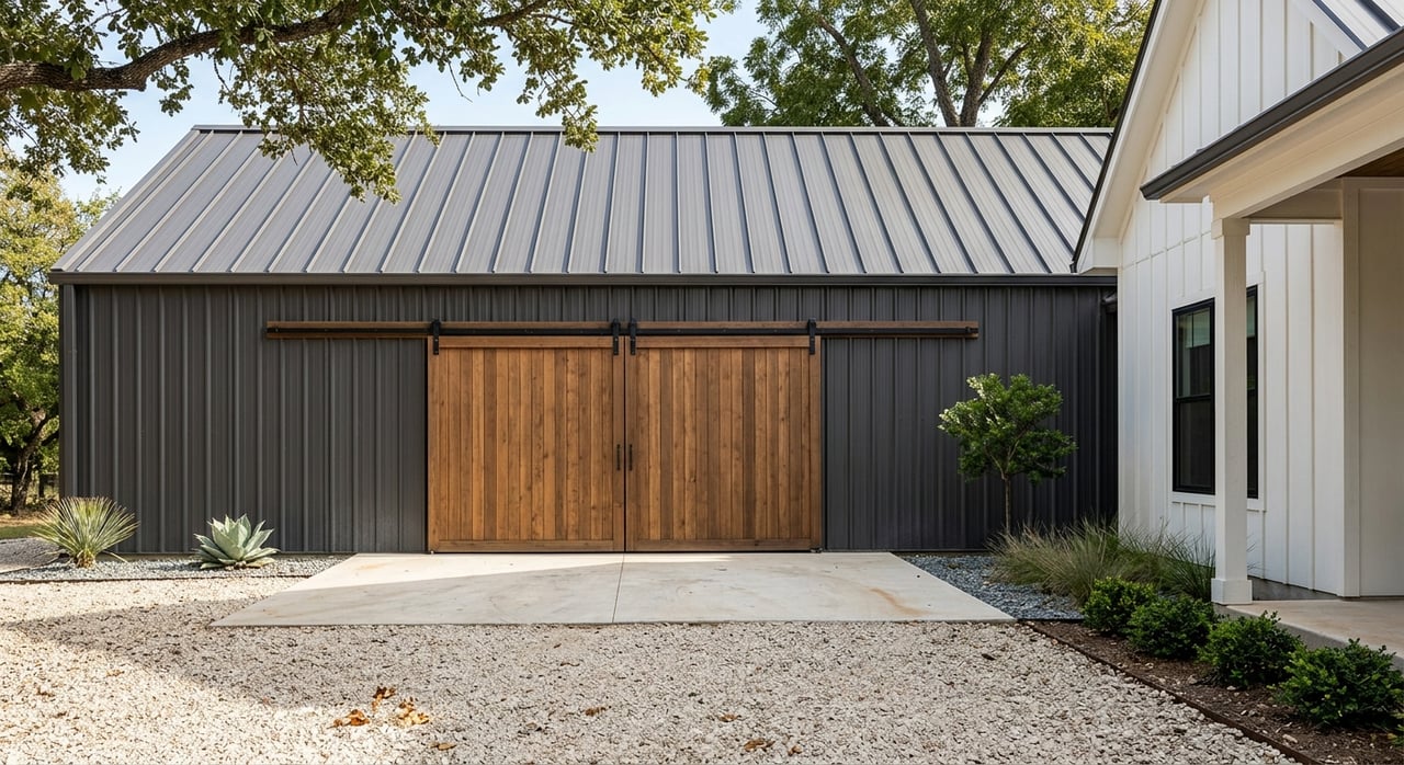 Checklist For Buying A Small Ranch In Chappell Hill