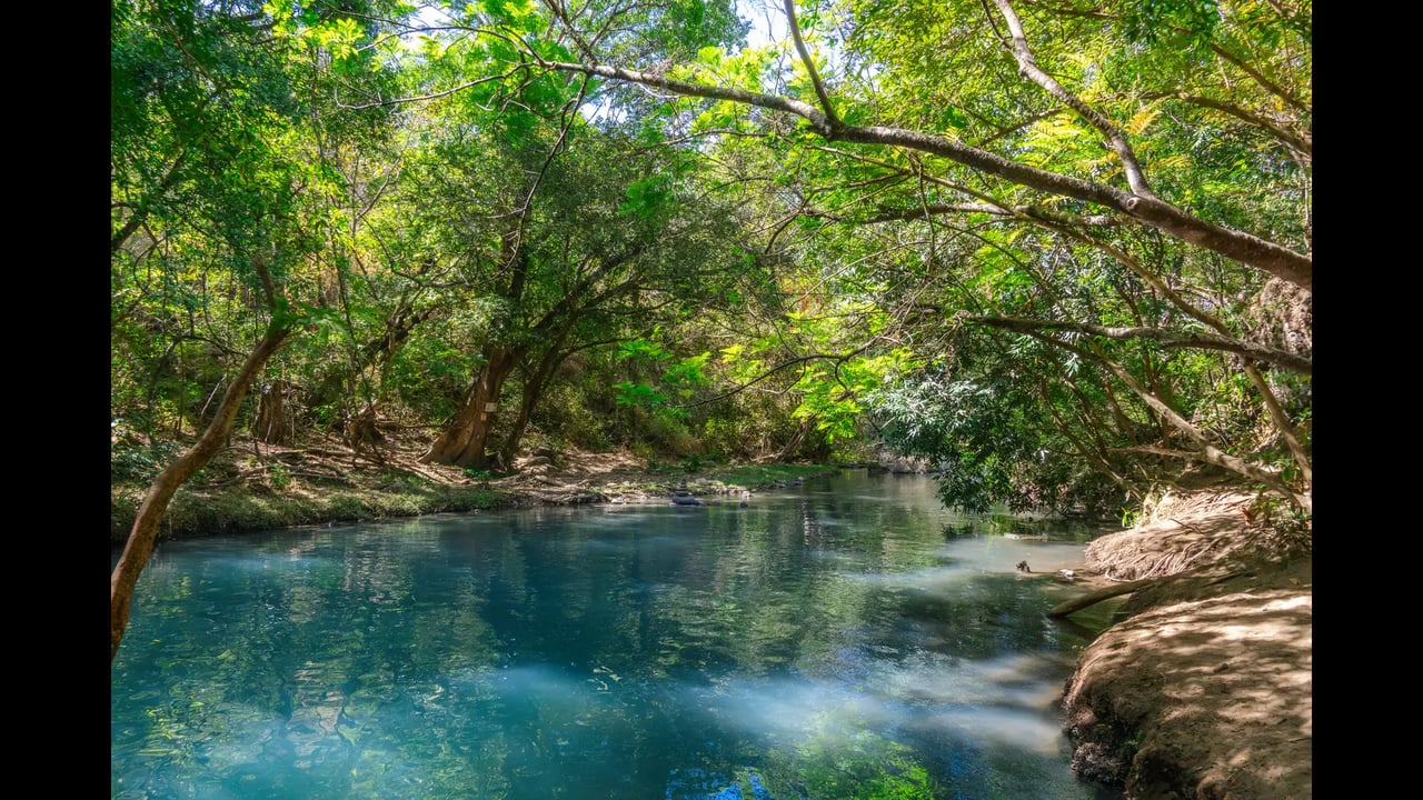 Curubandé Riverfront Lots | Large Acreage Properties Near Liberia, Costa Rica