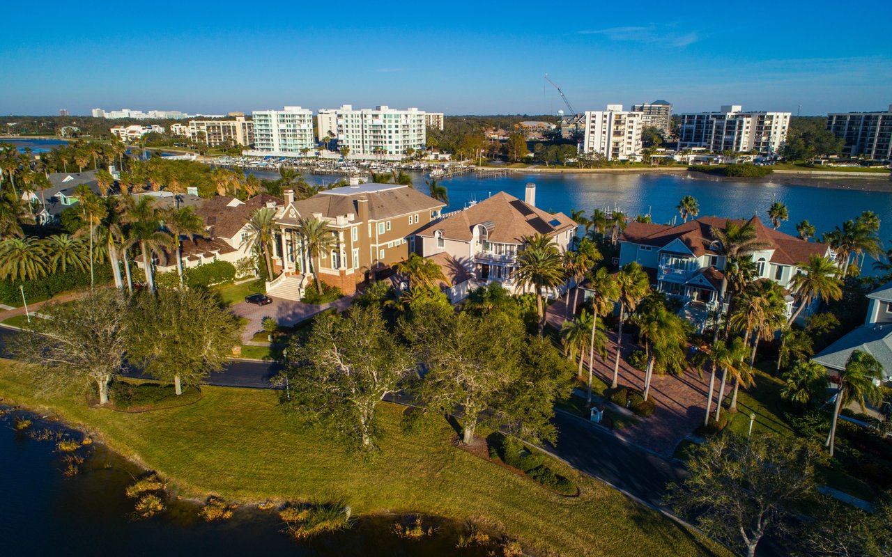 Belleview