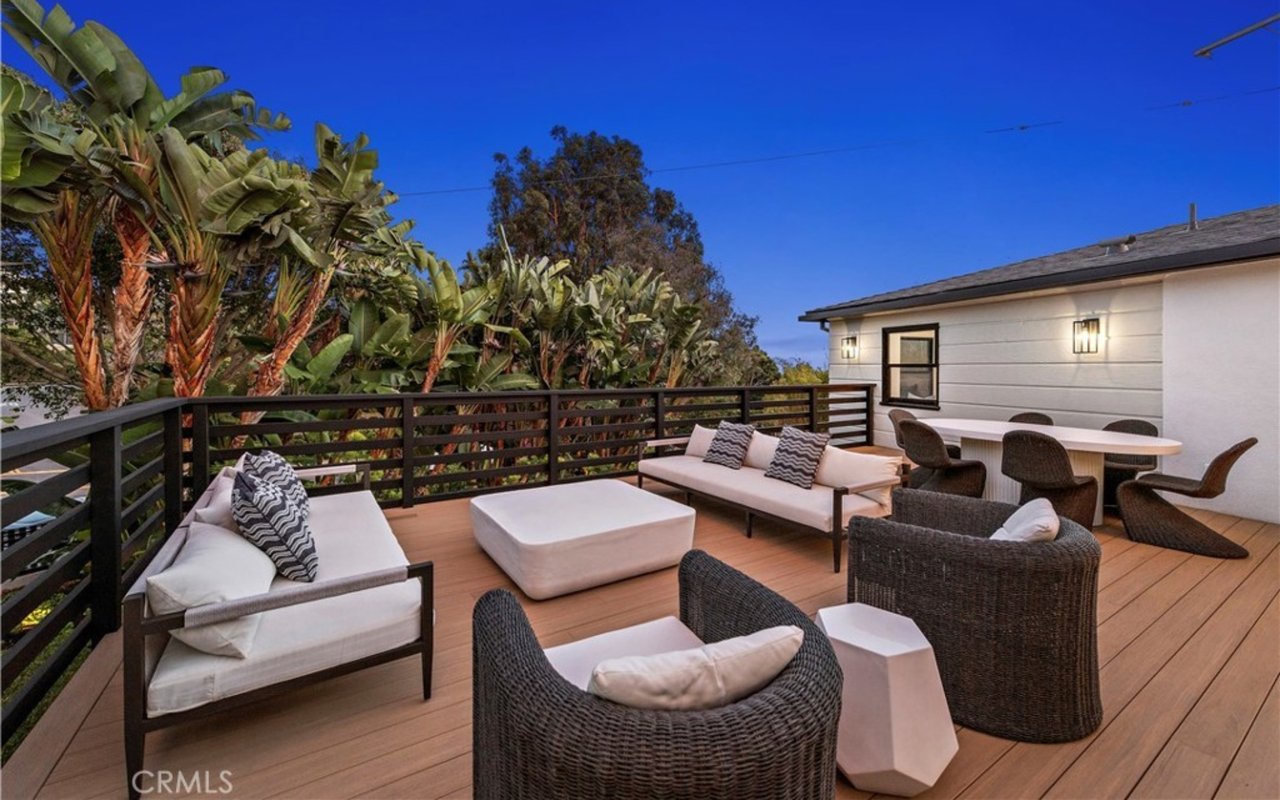 495 El Camino Del Mar, Laguna Beach