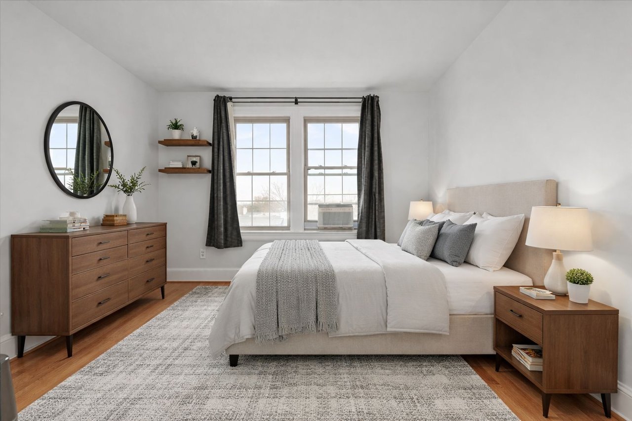 3100 Wisconsin Ave NW #406