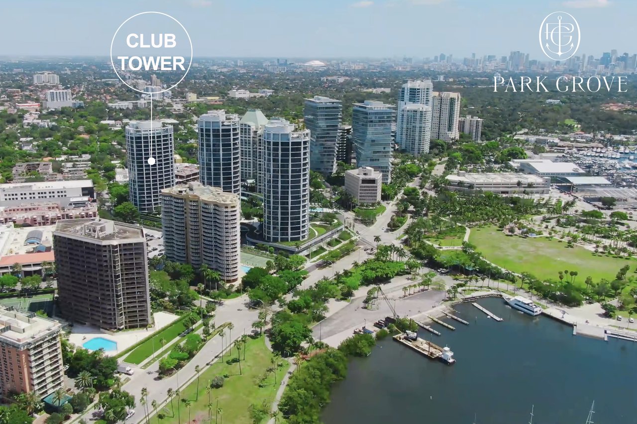 2831 S Bayshore Dr #705
