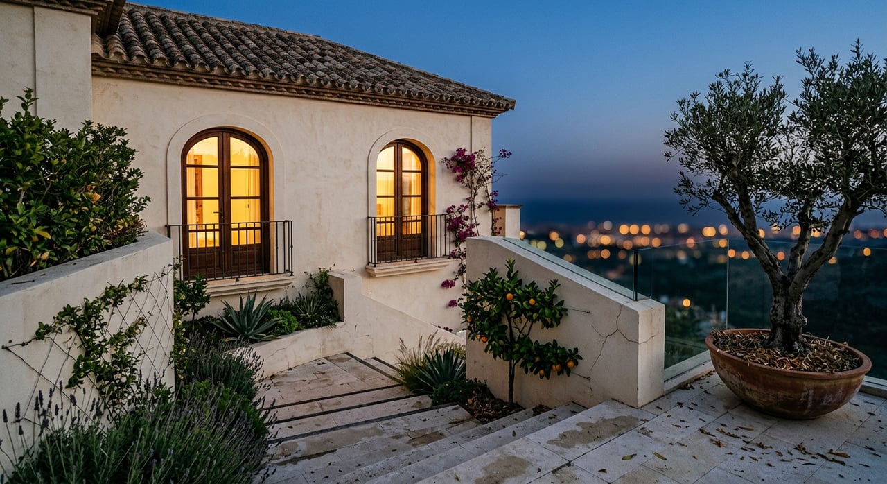 How Riviera Views Shape Home Values In Santa Barbara