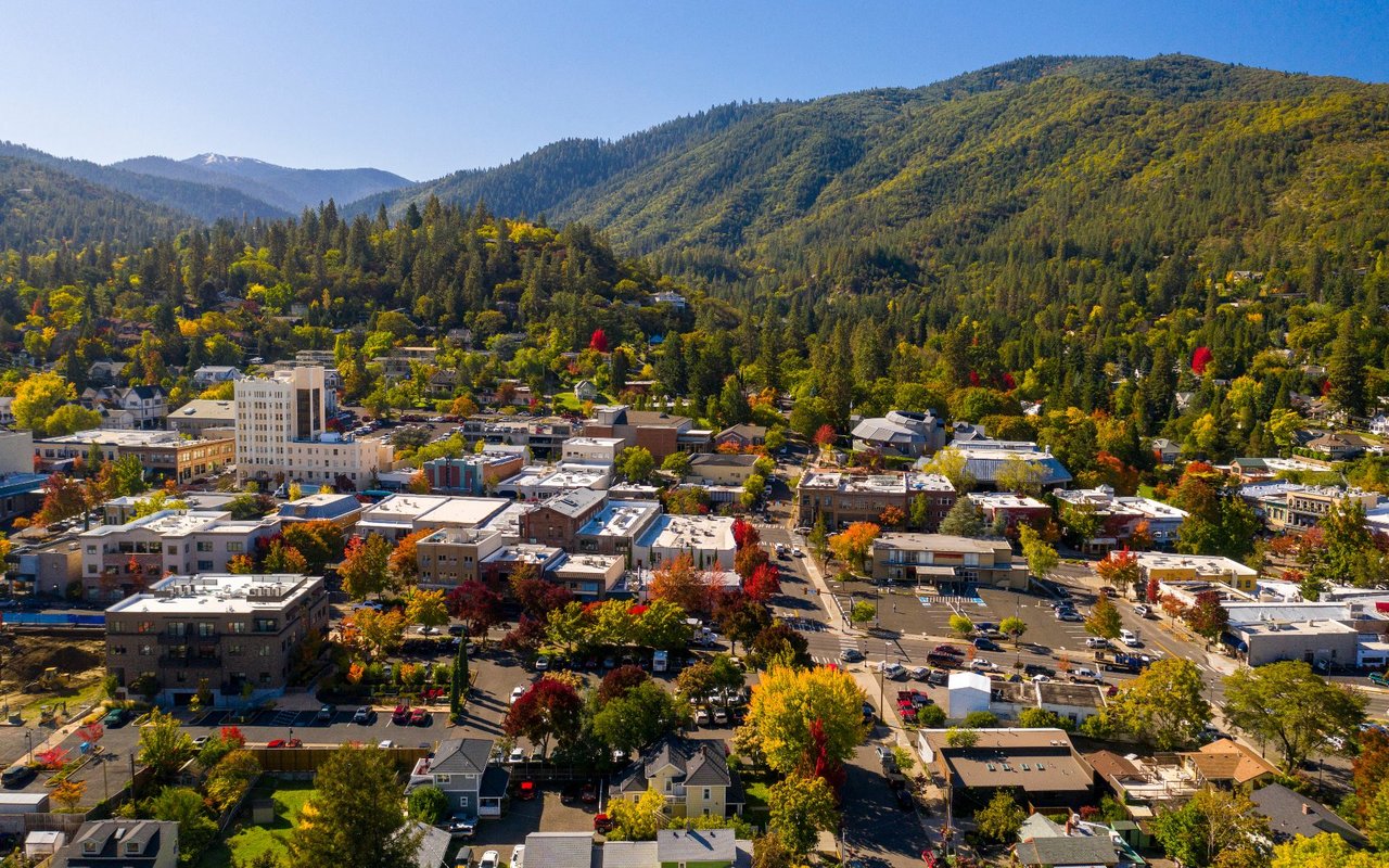 Oregon City