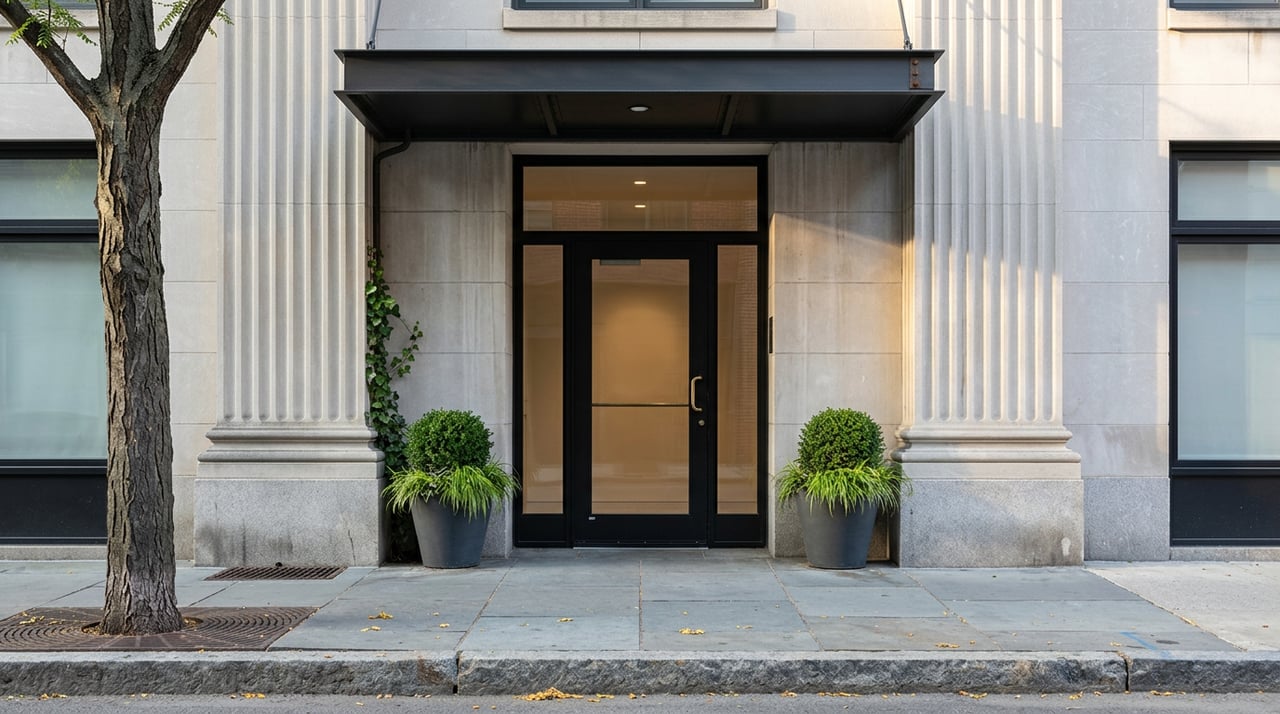 The Upper West Side and Upper East Side Aren't Losing Restaurants. They're Consolidating Who Owns Them.
