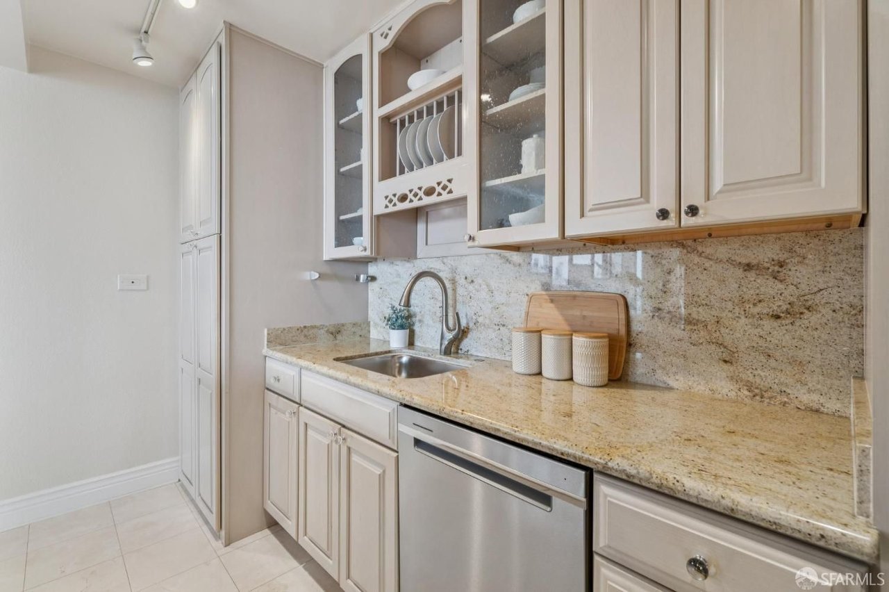 66 Cleary Court # 1409