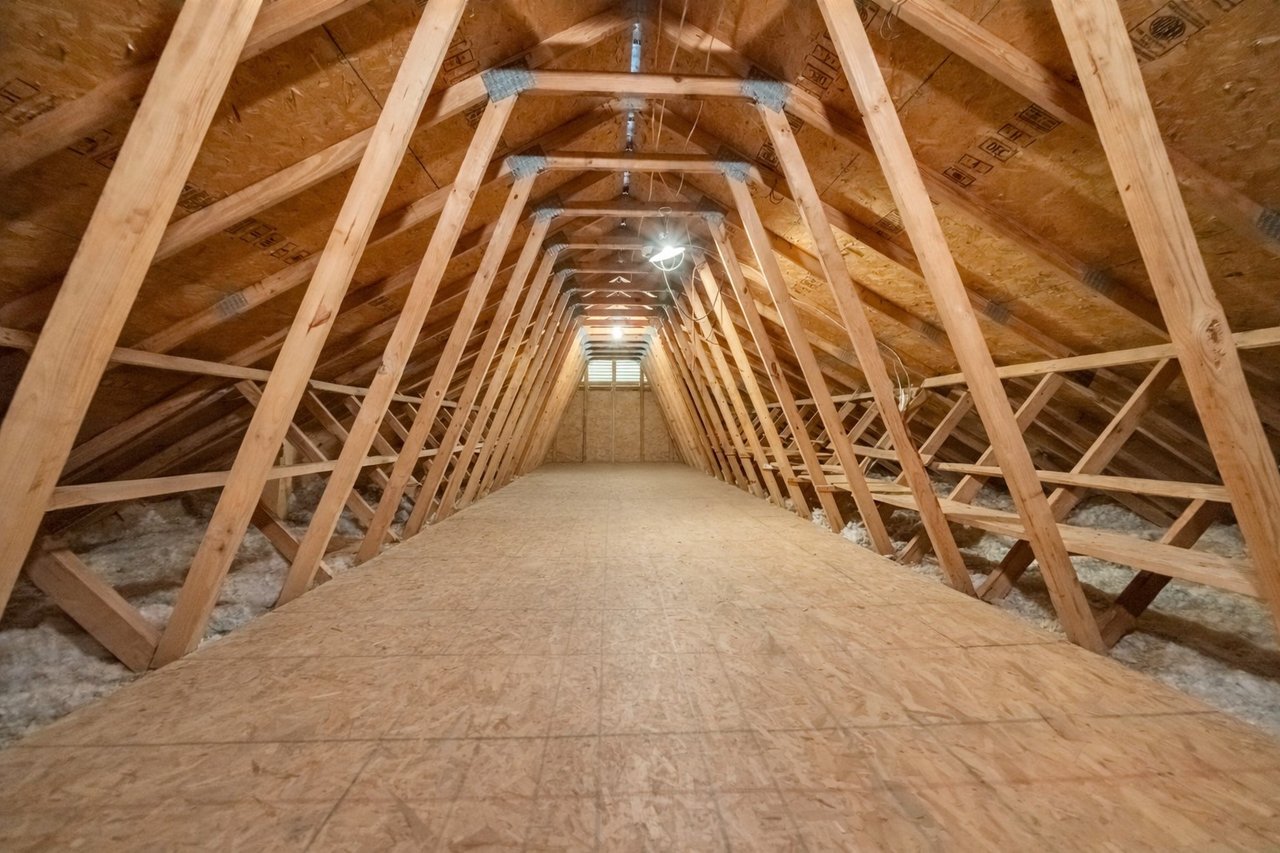 824 N Forest Hills School Rd