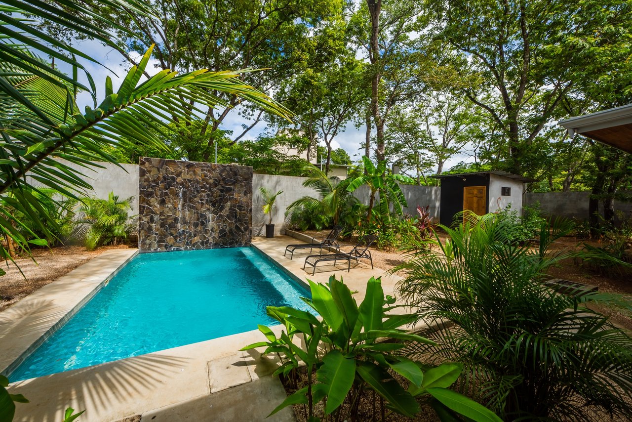 Casa Alice, Playa Marbella, Guanacaste