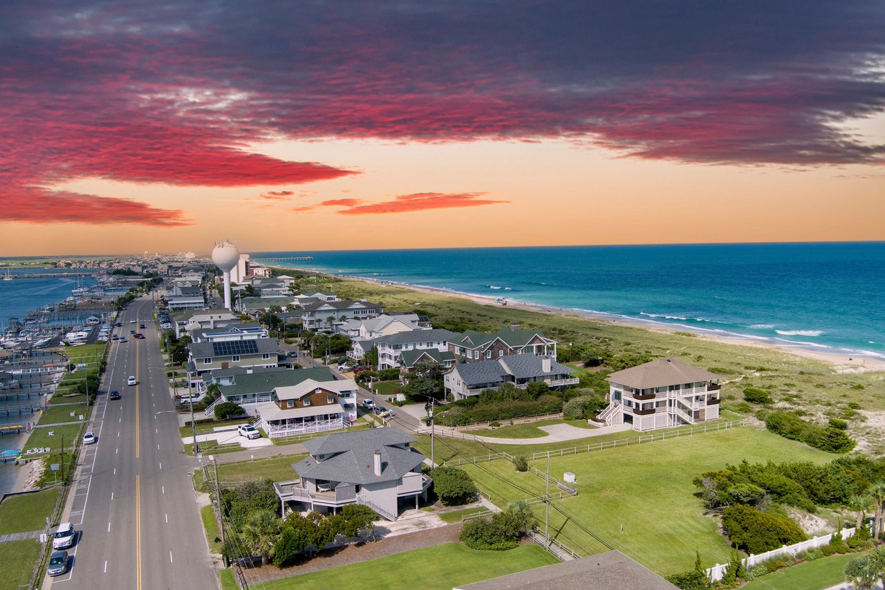 Wrightsville Beach