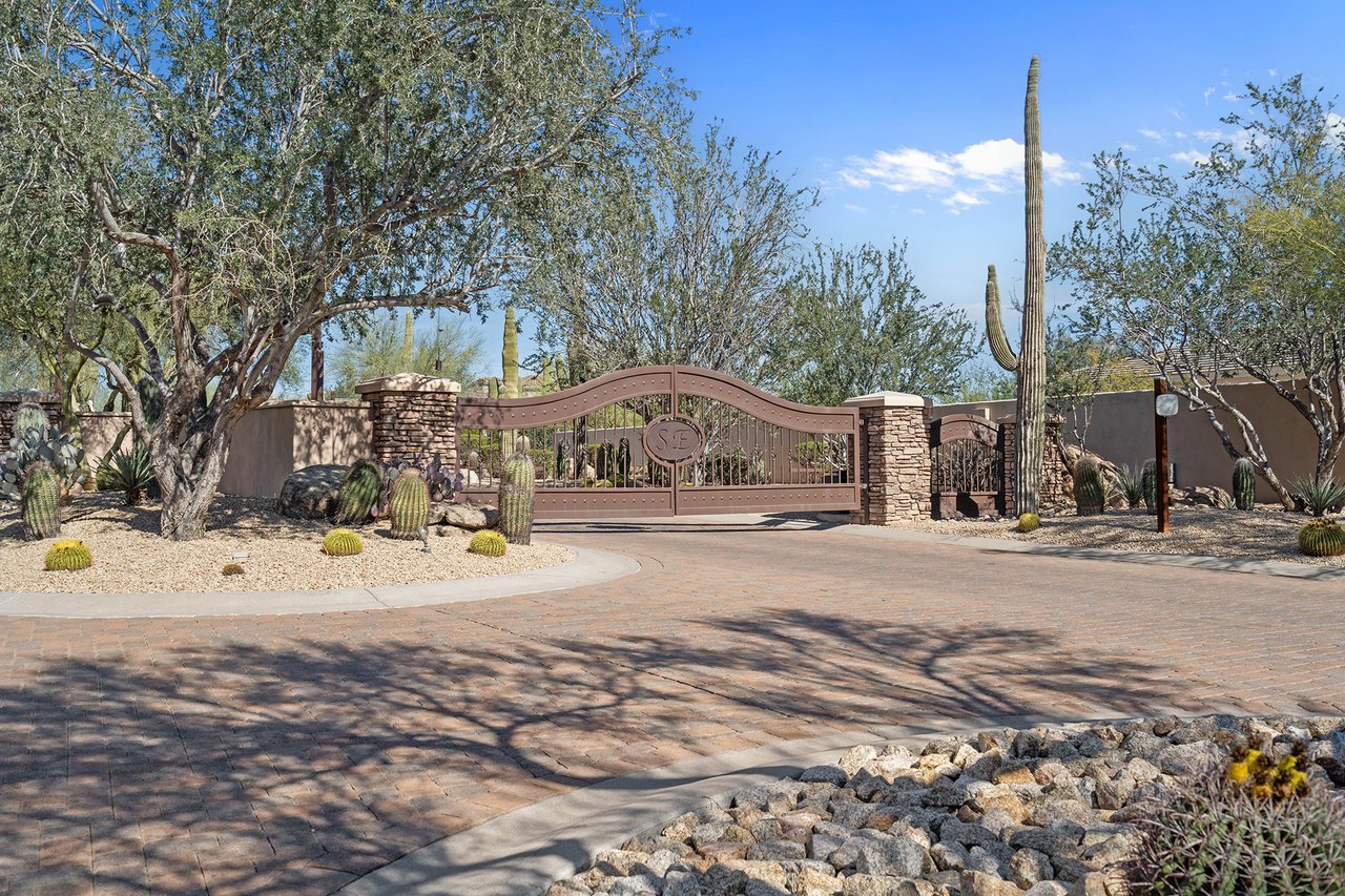 6981 E BLUE SKY Drive