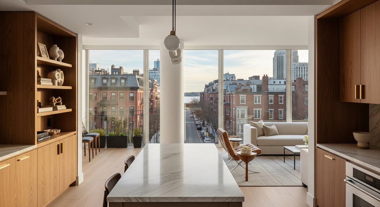 Living In Cambridge, MA: A Guide For Urban Professionals