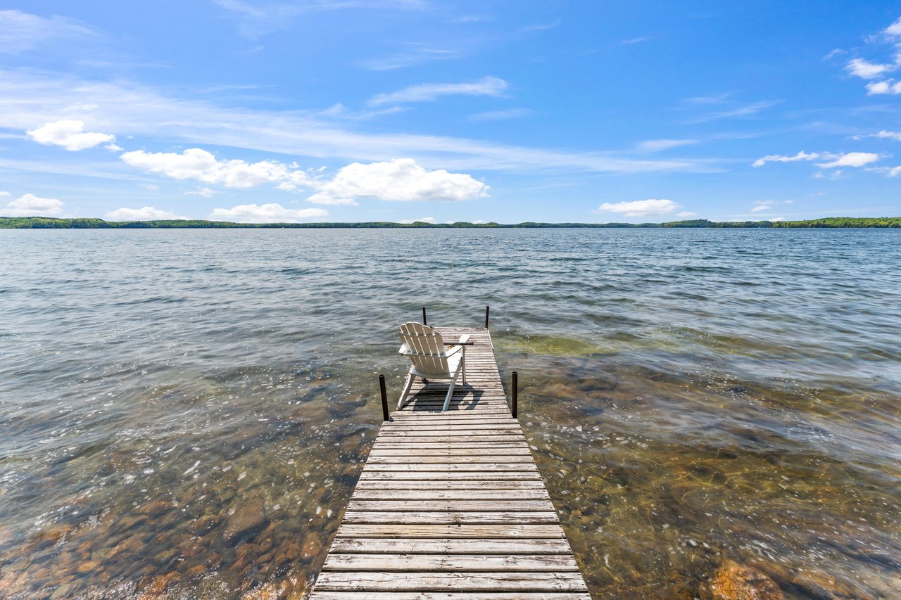 199 Long Point Road, Skeleton Lake, Muskoka Lakes, ON