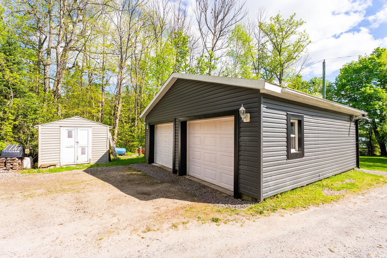 126 Chapman Drive SE, Magnetawan