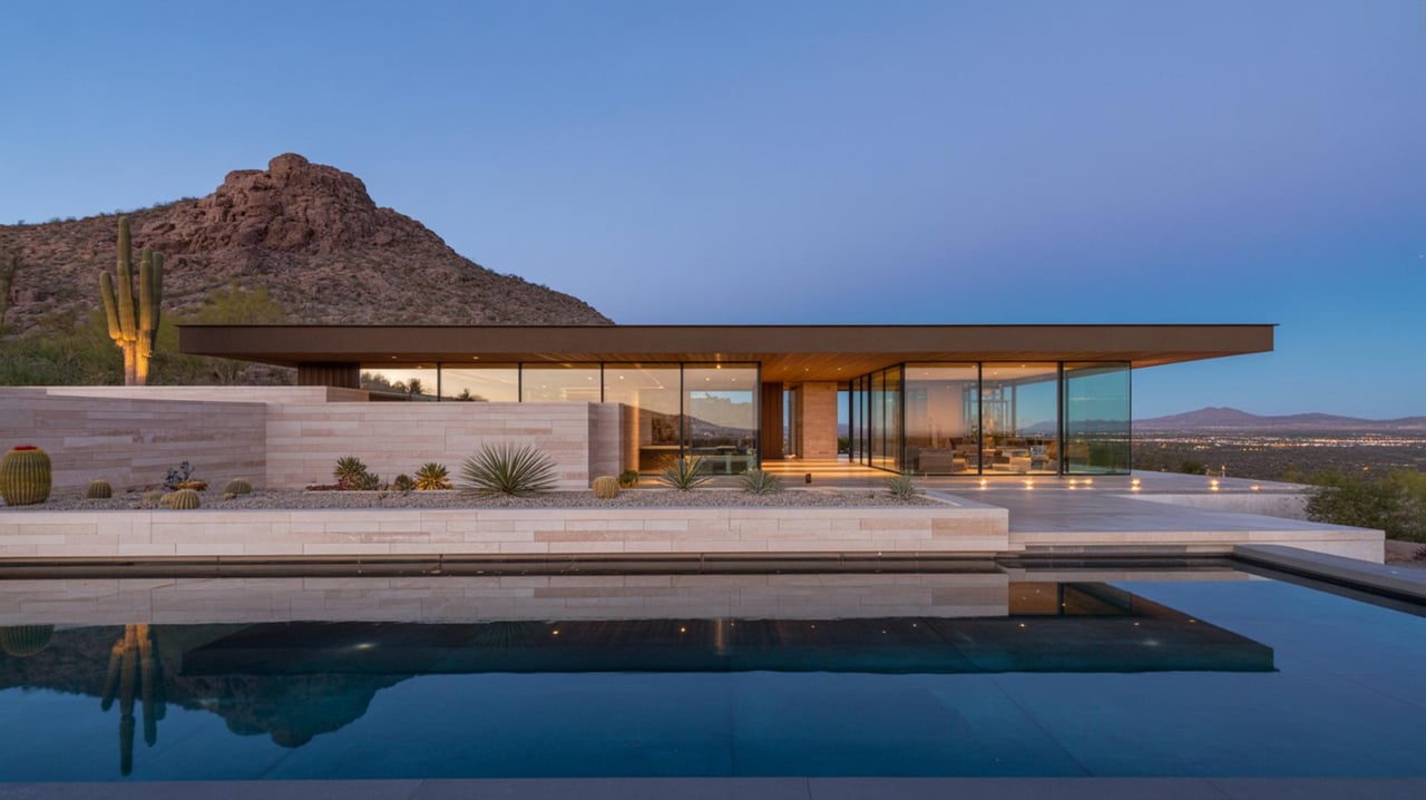 Navigating Mortgage Options: Smart Strategies for Ahwatukee Buyers