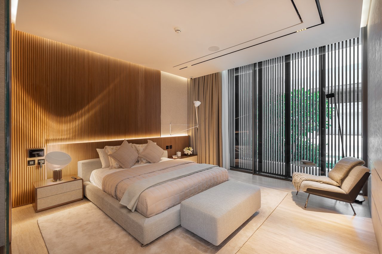 Palm Jumeirah Mansion