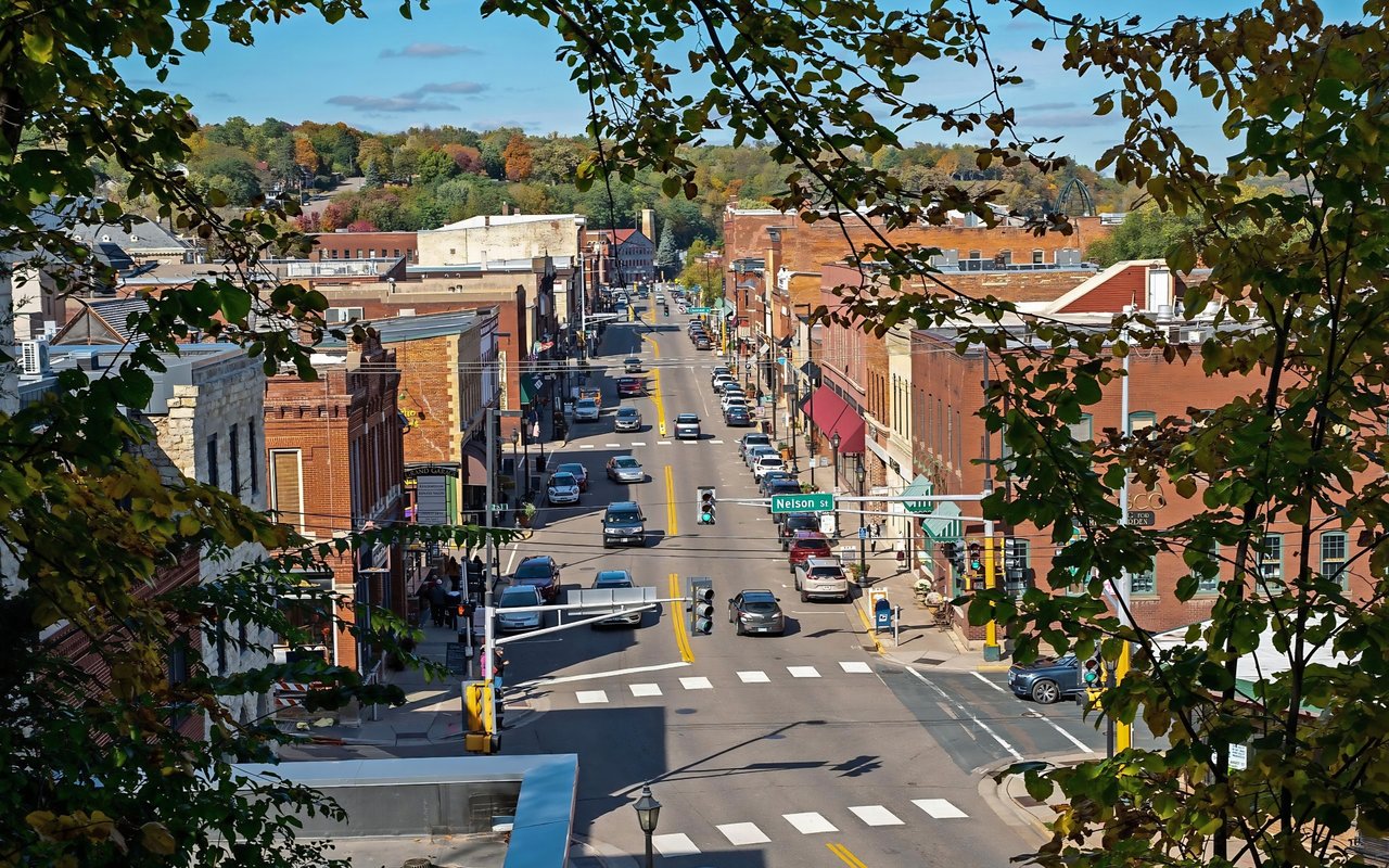 Washington County