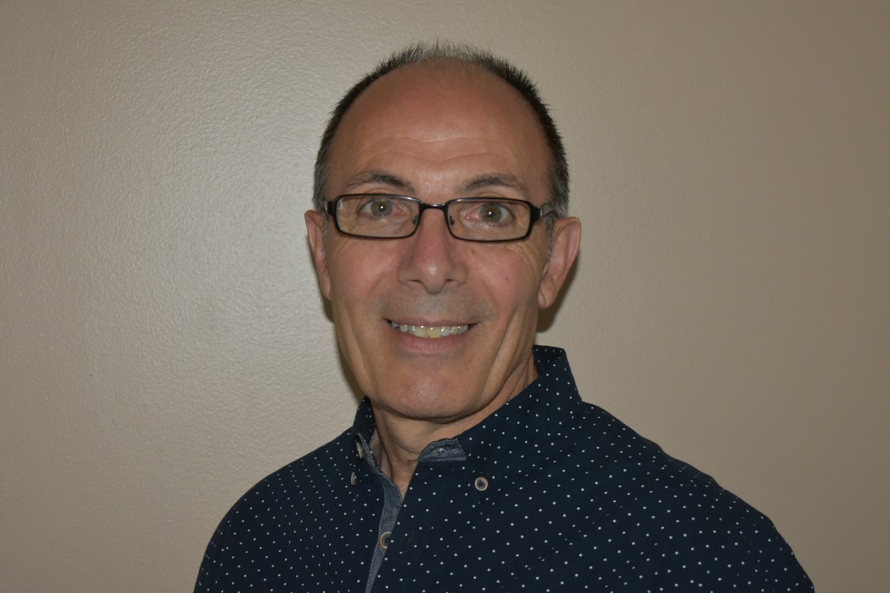 Joe Romano