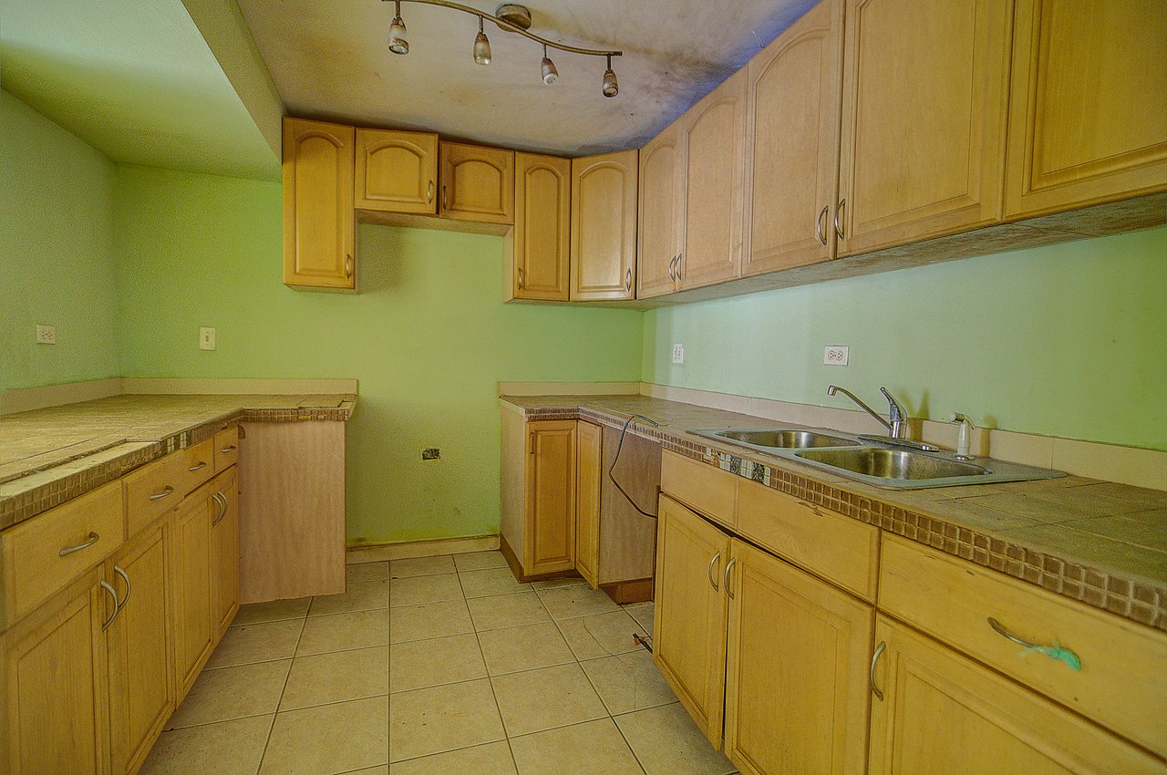 Unit #207 Pilot House