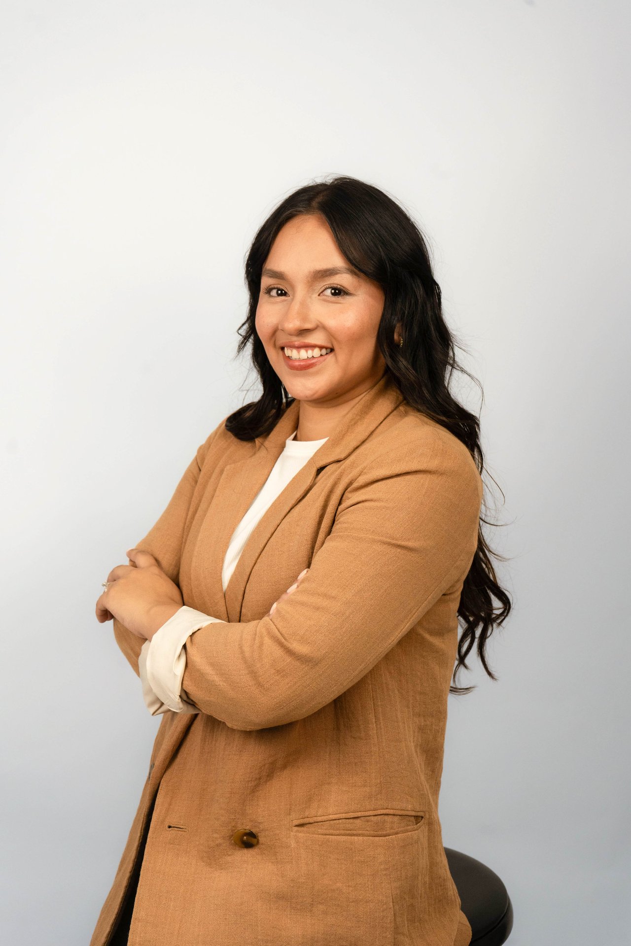 Briana Staff