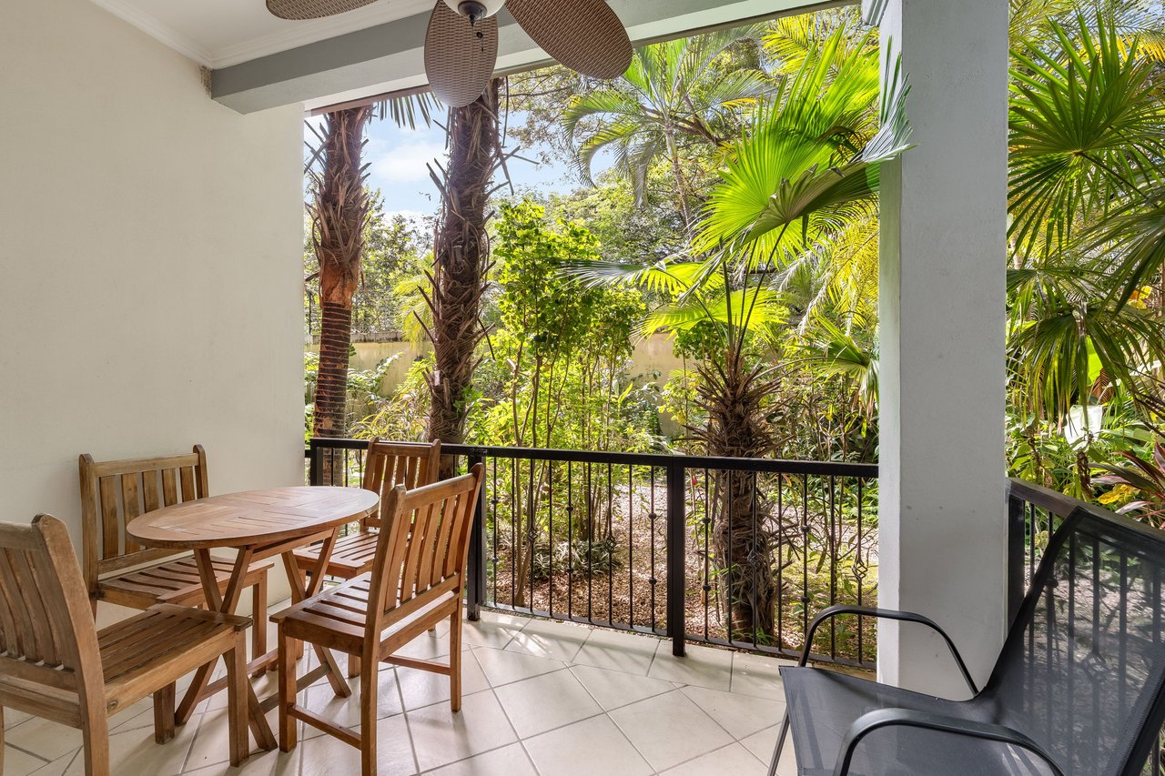 Surfside Tower 103 | Live the Dream! Affordable Coastal Living Walk to Playa Potrero Beach