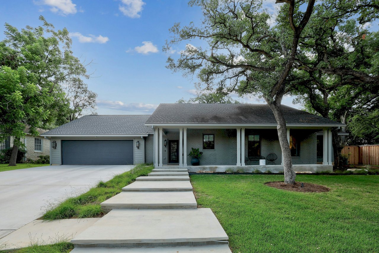 Charming Home in Highland Park 