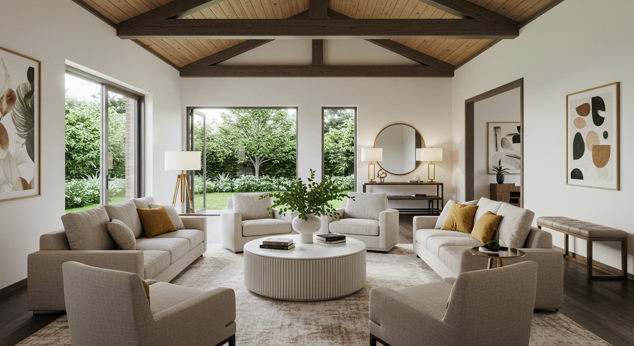 Selling a Home in Tiburon
