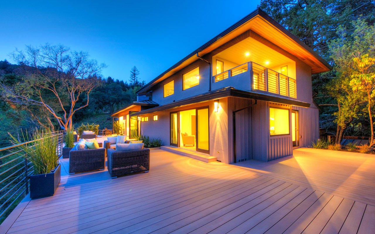 Laurel Heights Real Estate