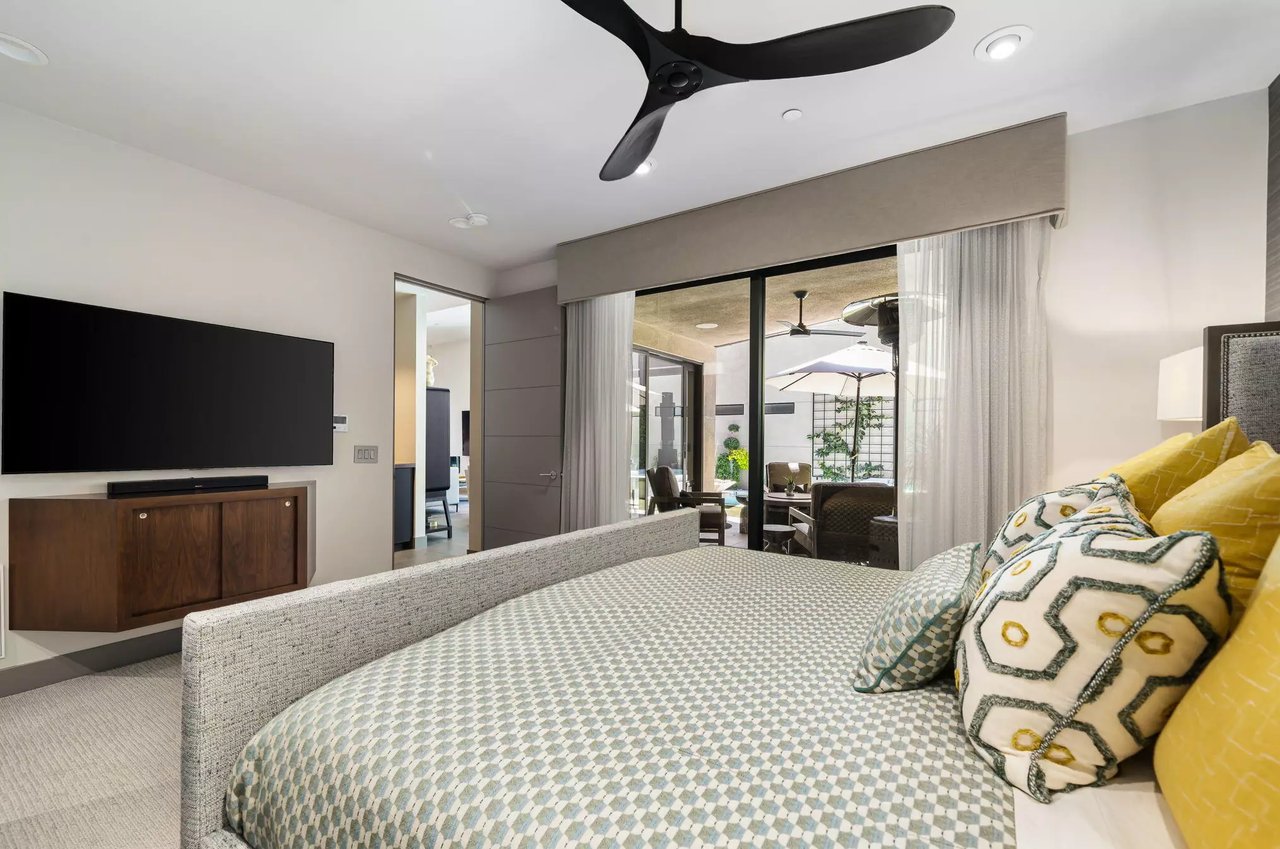 281 S Hermosa Drive 