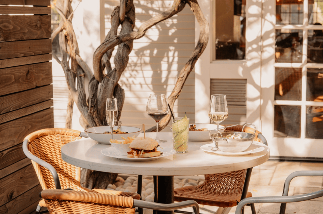 Mother’s Day Brunches in Sonoma County 2026