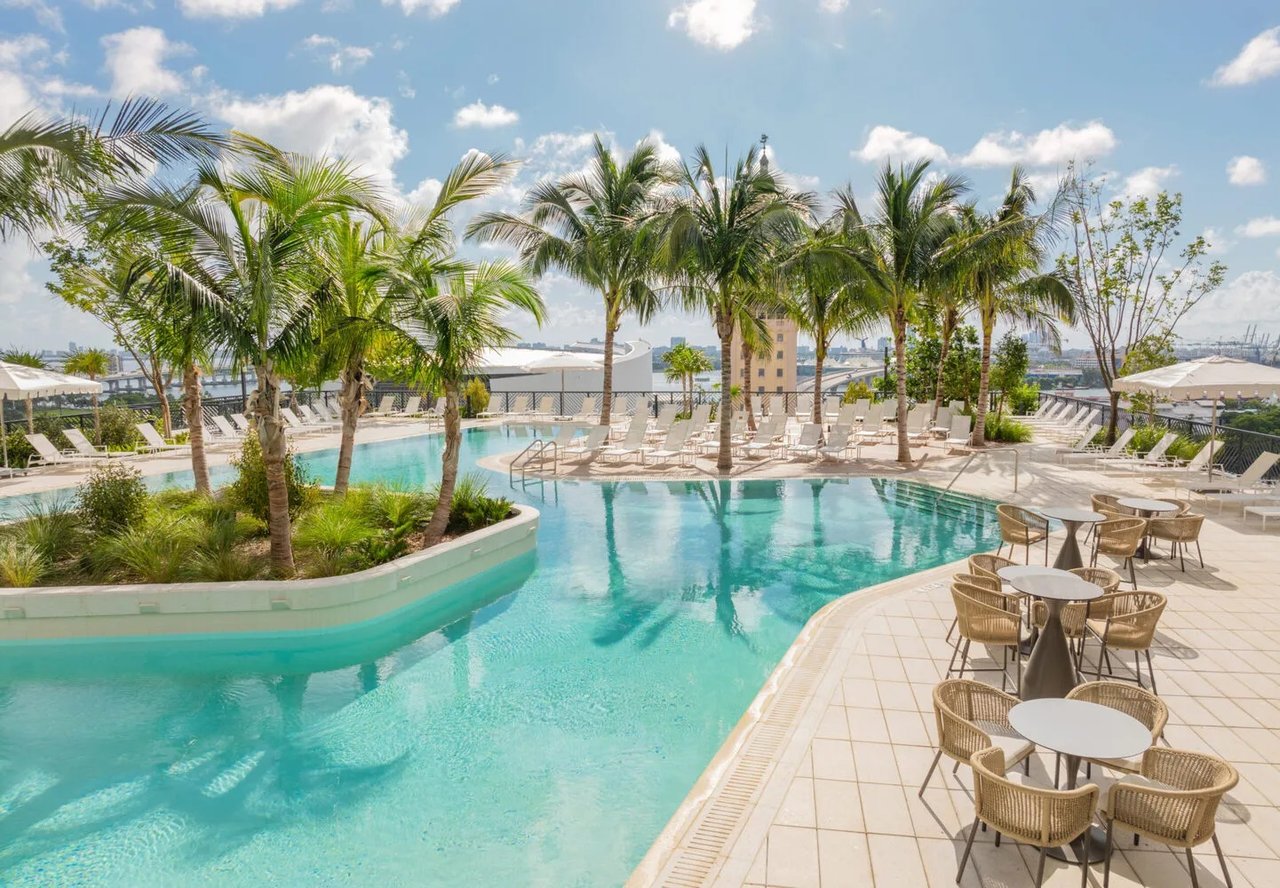 GALE Miami Hotel and Residences