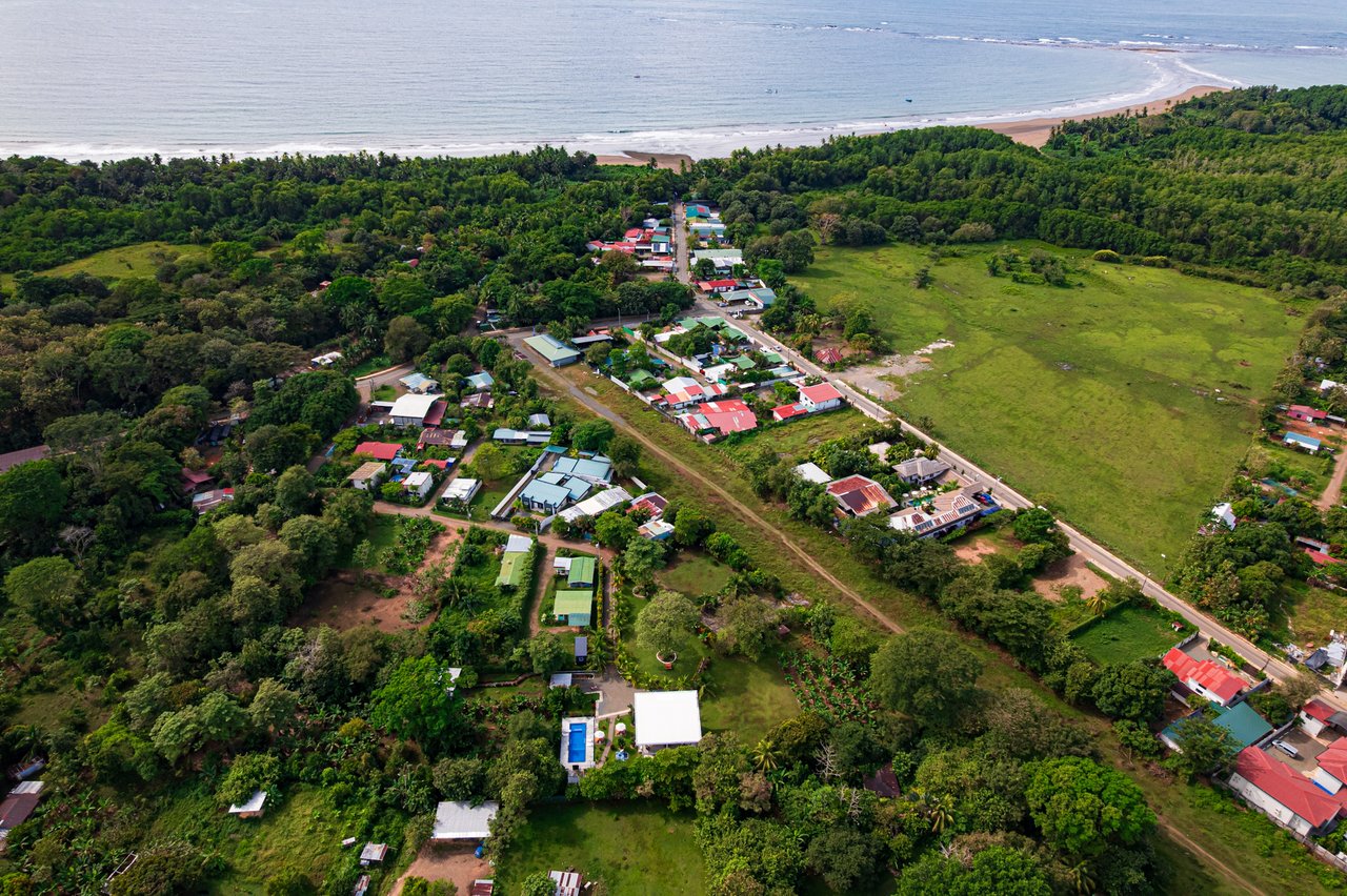 🌿 Excellent Investment Opportunity Near Marino Ballena National Park 🌿