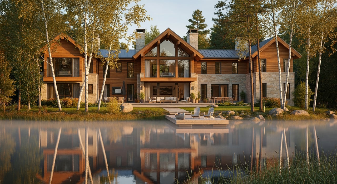 What It’s Like Living In Lino Lakes