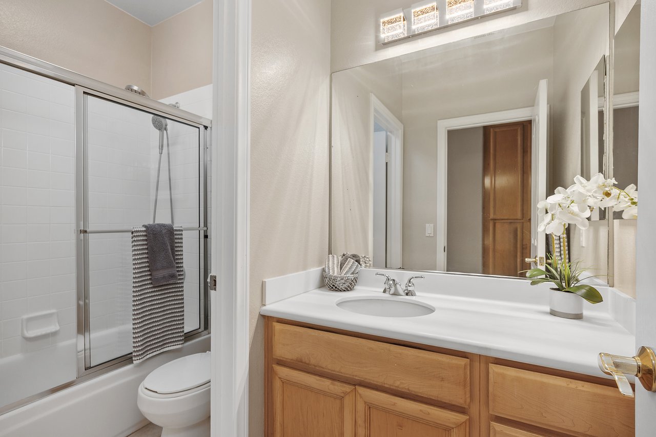 3709 Torrey View Court