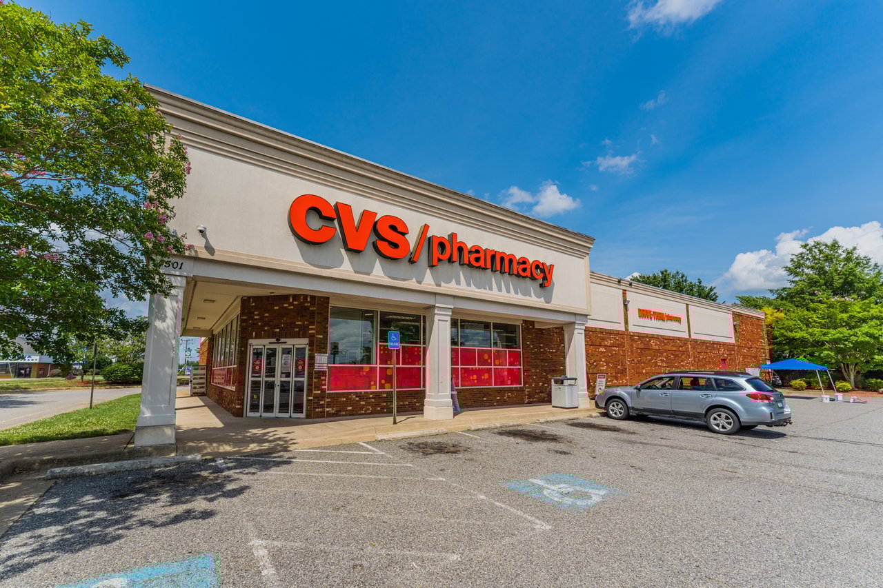 CVS Pharmacy