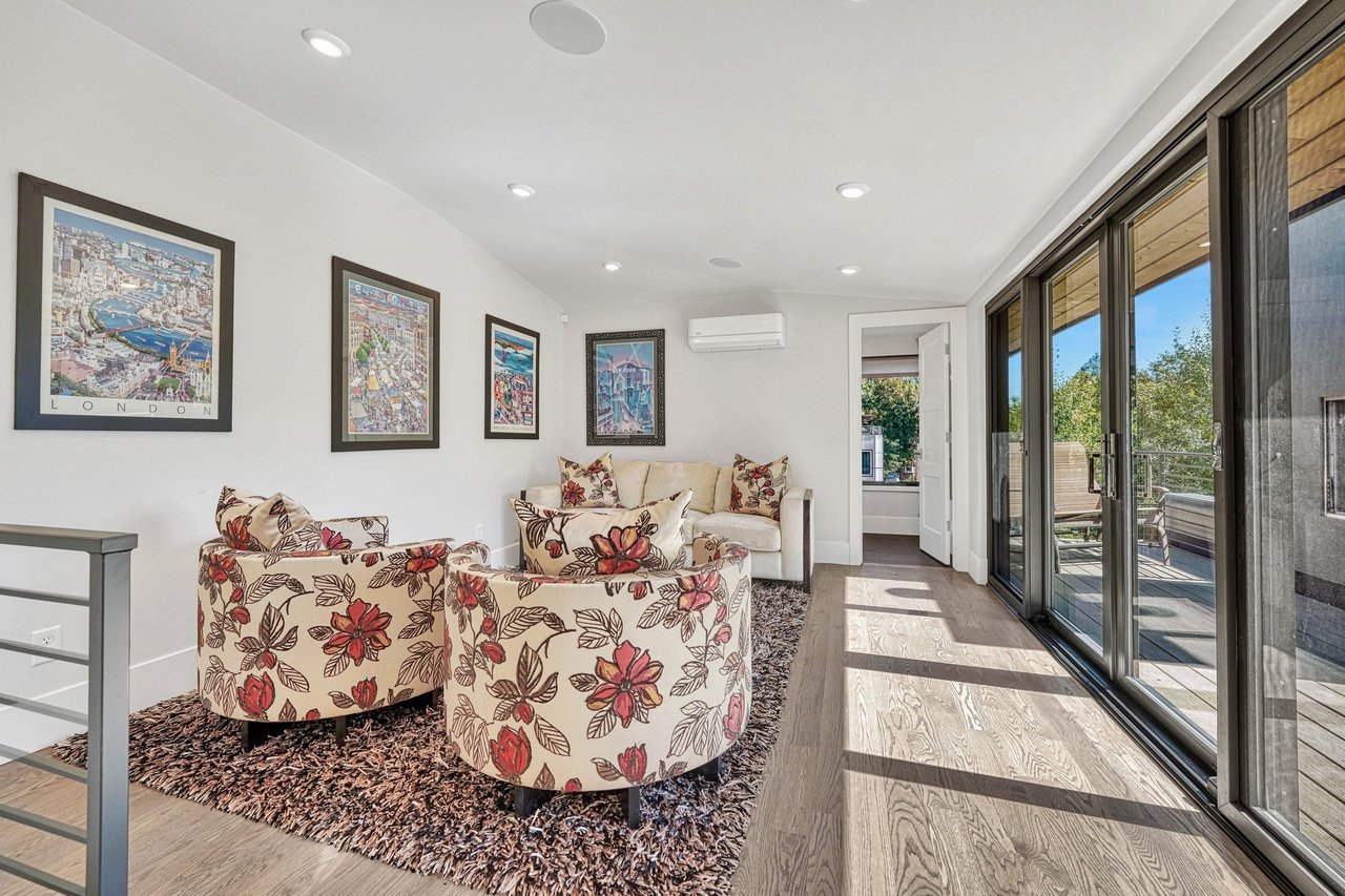 Just Listed: Welcome to the Epitome of Modern Luxury Living in the Heart of Denver’s Coveted Hilltop Neighborhood!