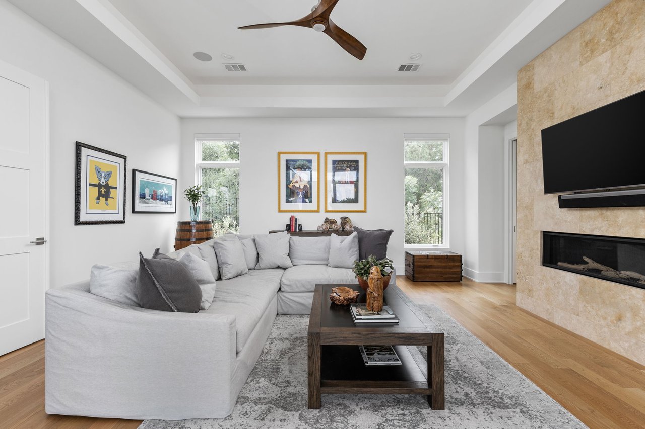 4516 Peralta Lane