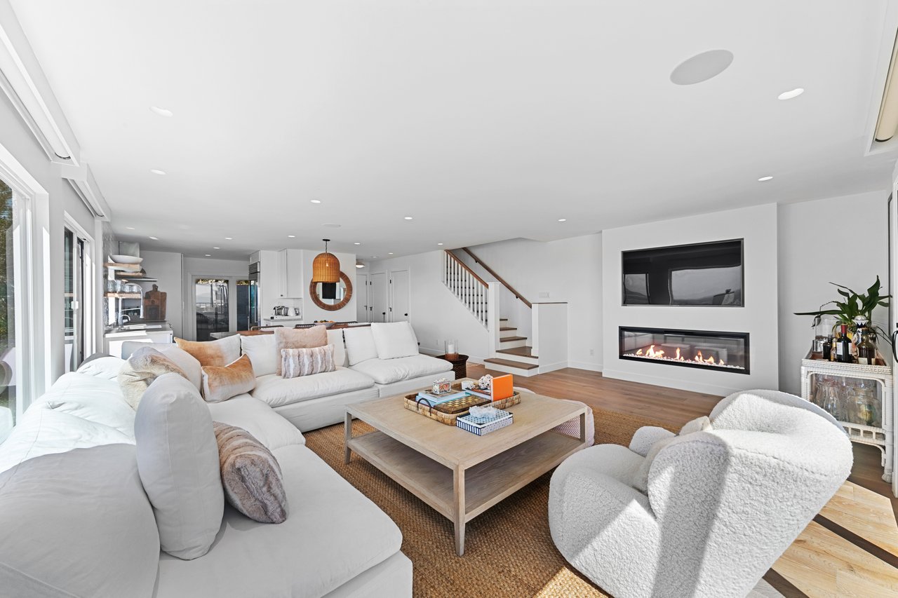 Zuma Bay Villa Lease