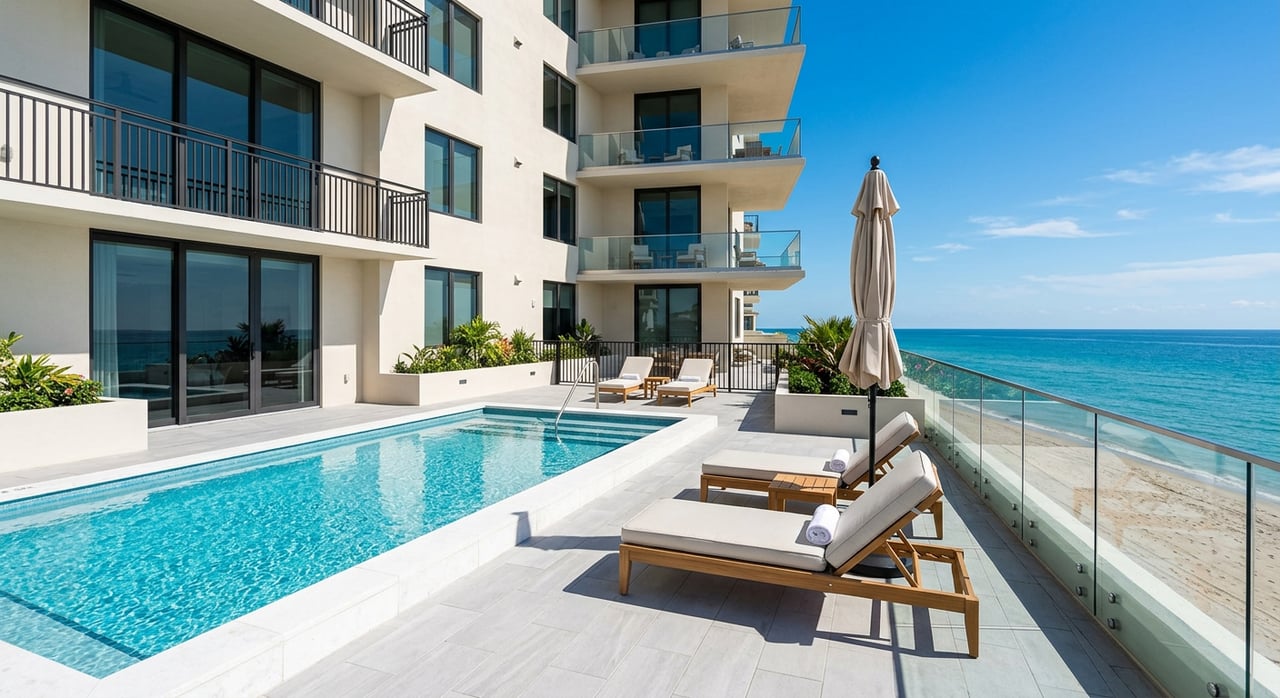 Guide To Oceanfront Condos In Vero Beach 32963