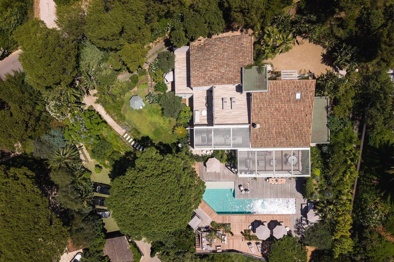  Villa La Plieide 