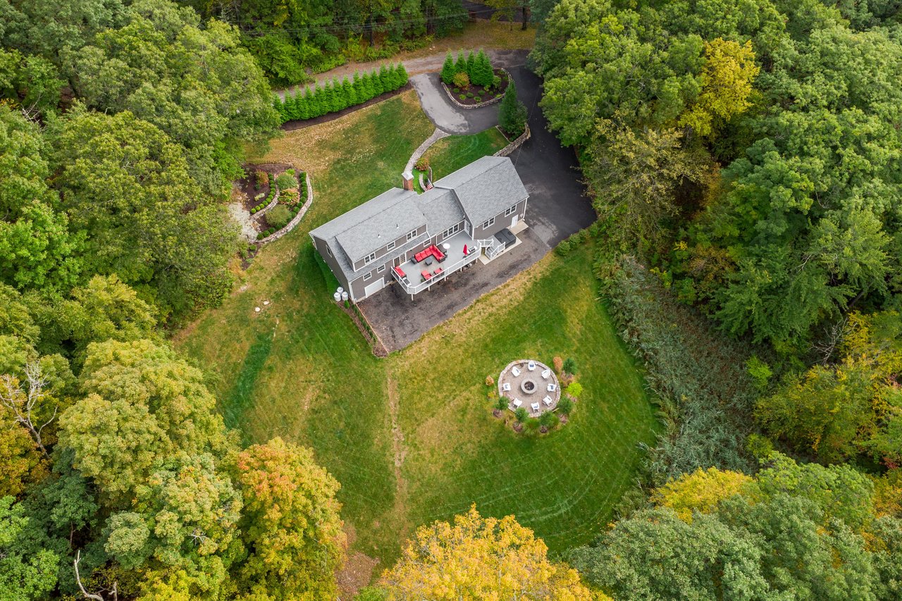 Gated Lake Community | Lake Waubeeka | Home Sold