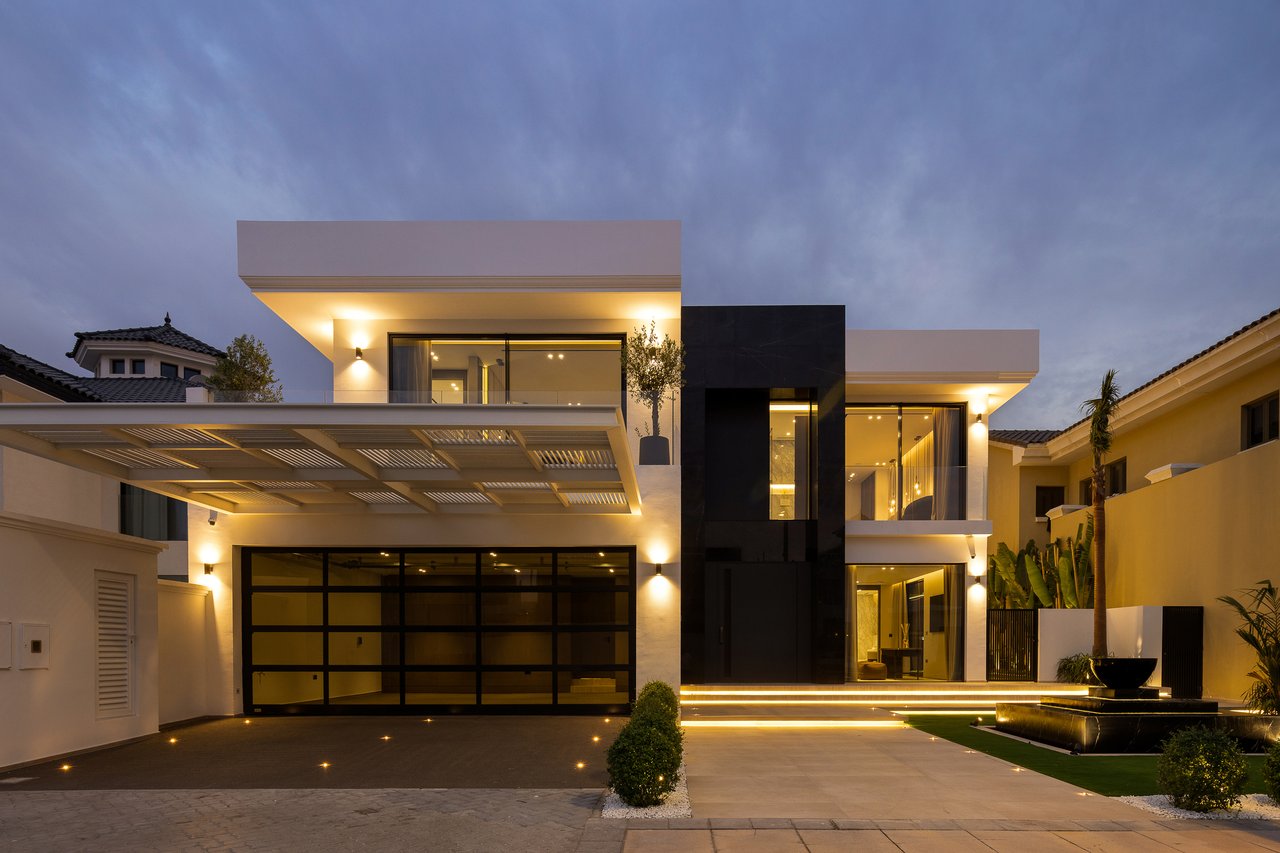 Renovated Garden Home