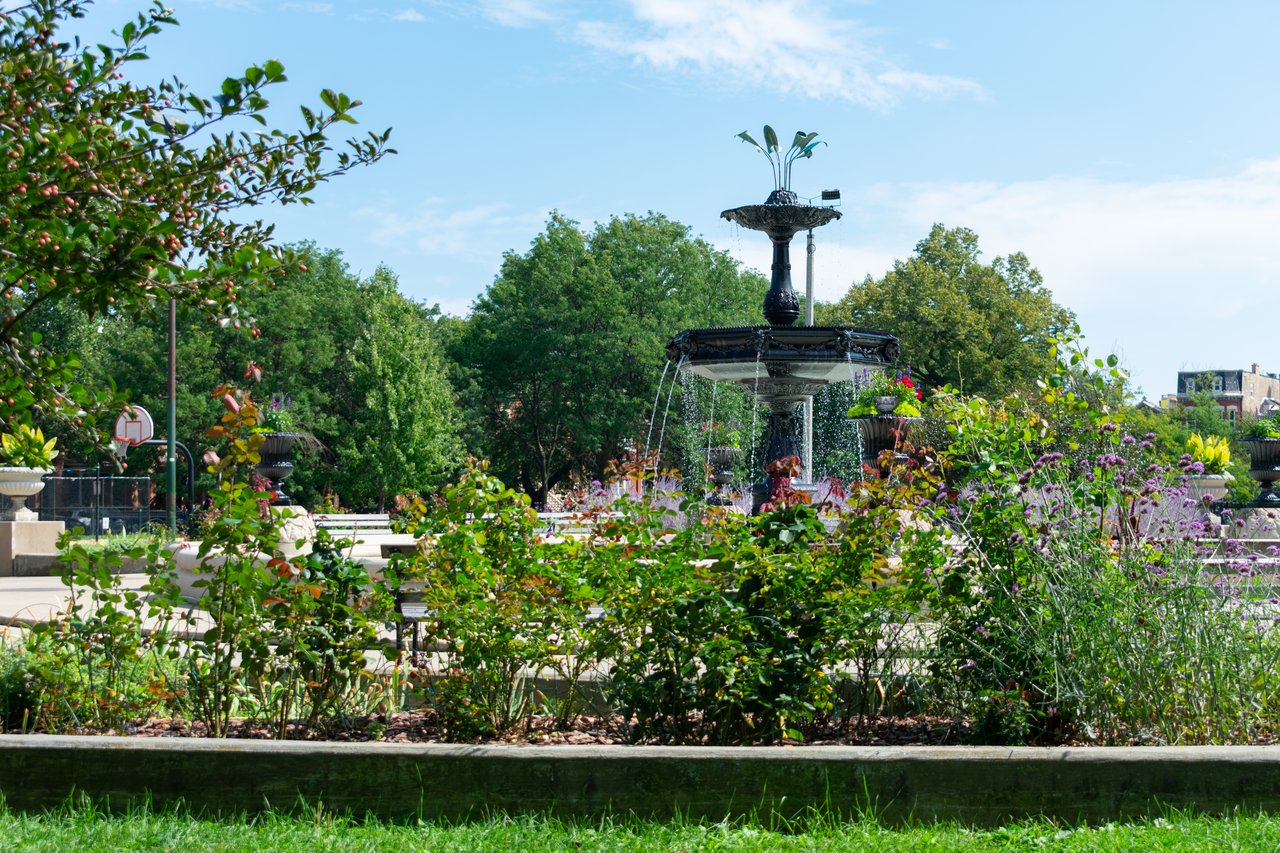 Washington Park