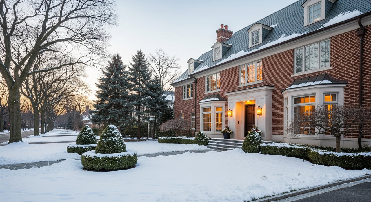 Winter Listing Strategy For Hinsdale Sellers