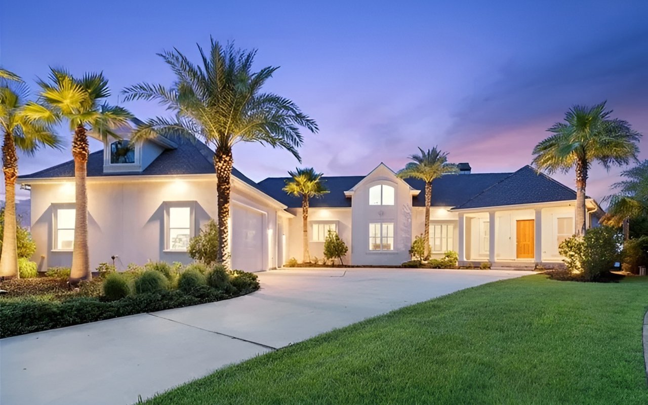 5 Tips For Buying A House During A Recession
