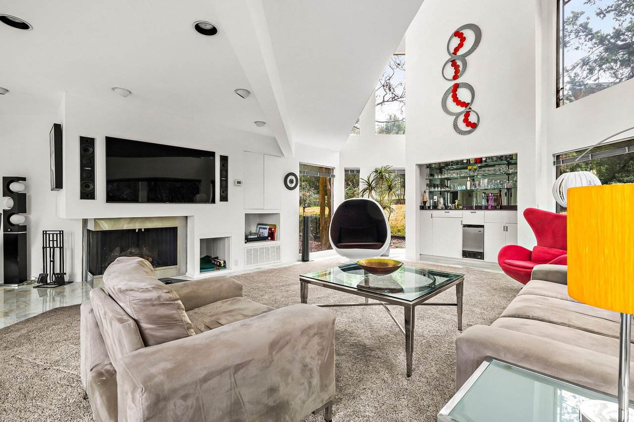 Award winning architecture in Westlake