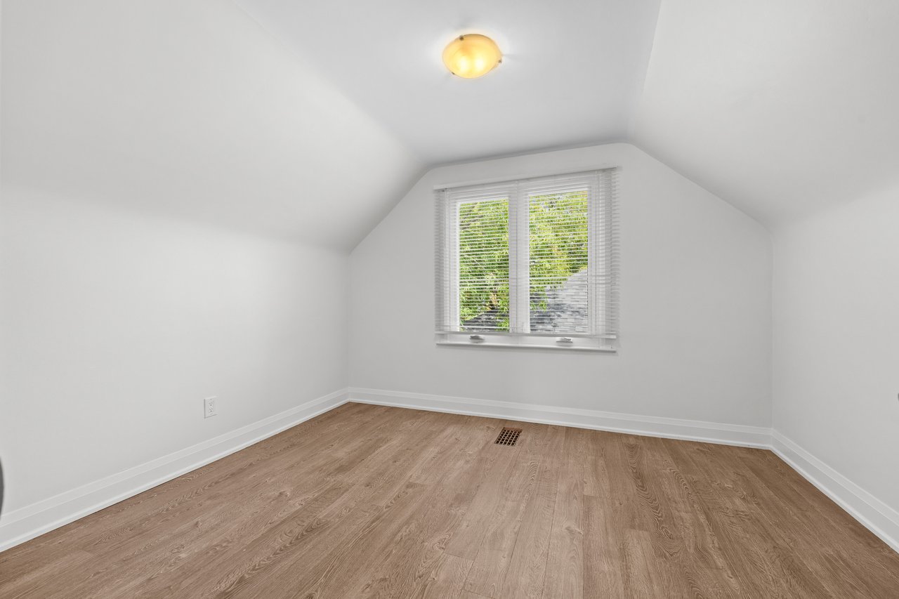 107 Finch Avenue East 