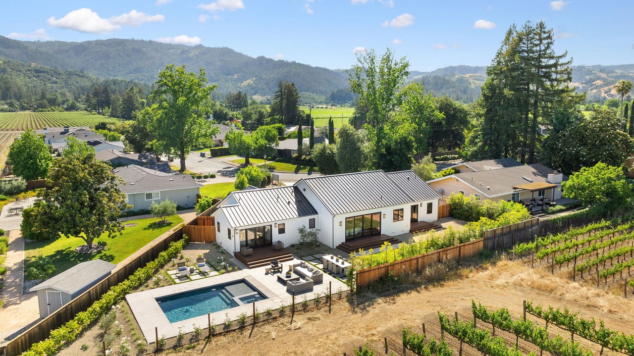 Westside Vines