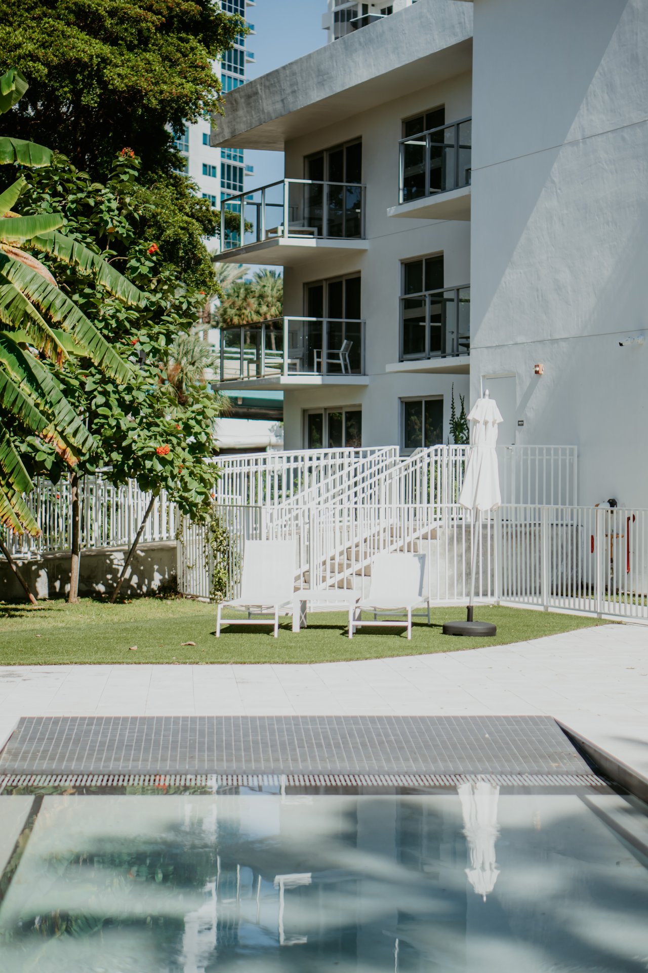 Beach Haus Bal Harbour Residences